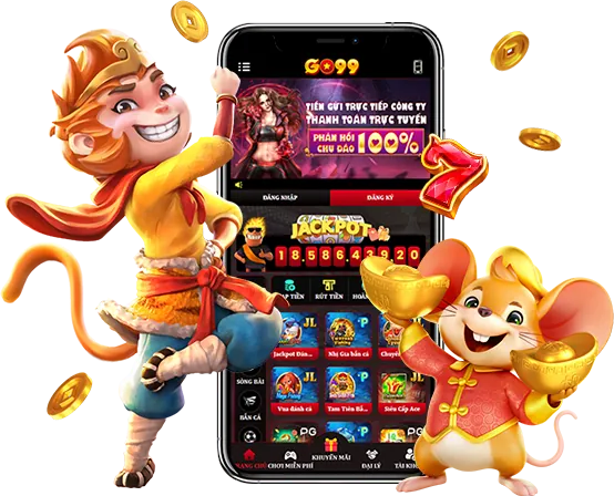 Giao diện người dùng thân thiện trên điện thoại