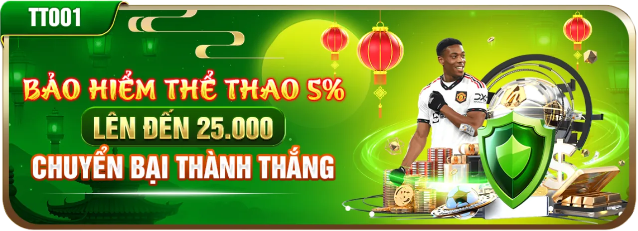 Đa dạng các môn thể thao cá cược tại RS88 Code
